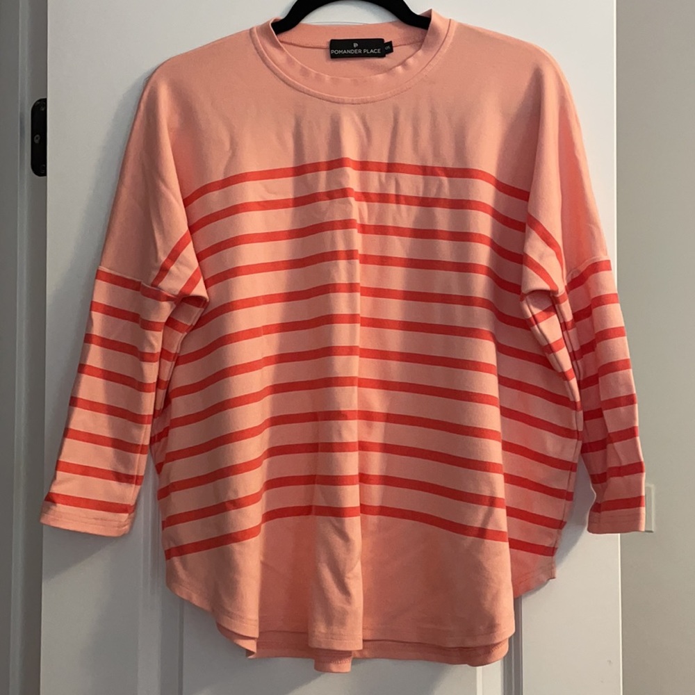 Tuckernuck long sleeve top